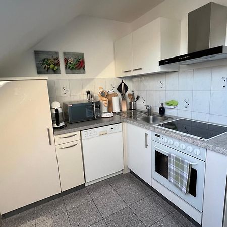 Ferienwohnung Zentral In Loerrach - Konus Gaestekarte Inklusive Экстерьер фото