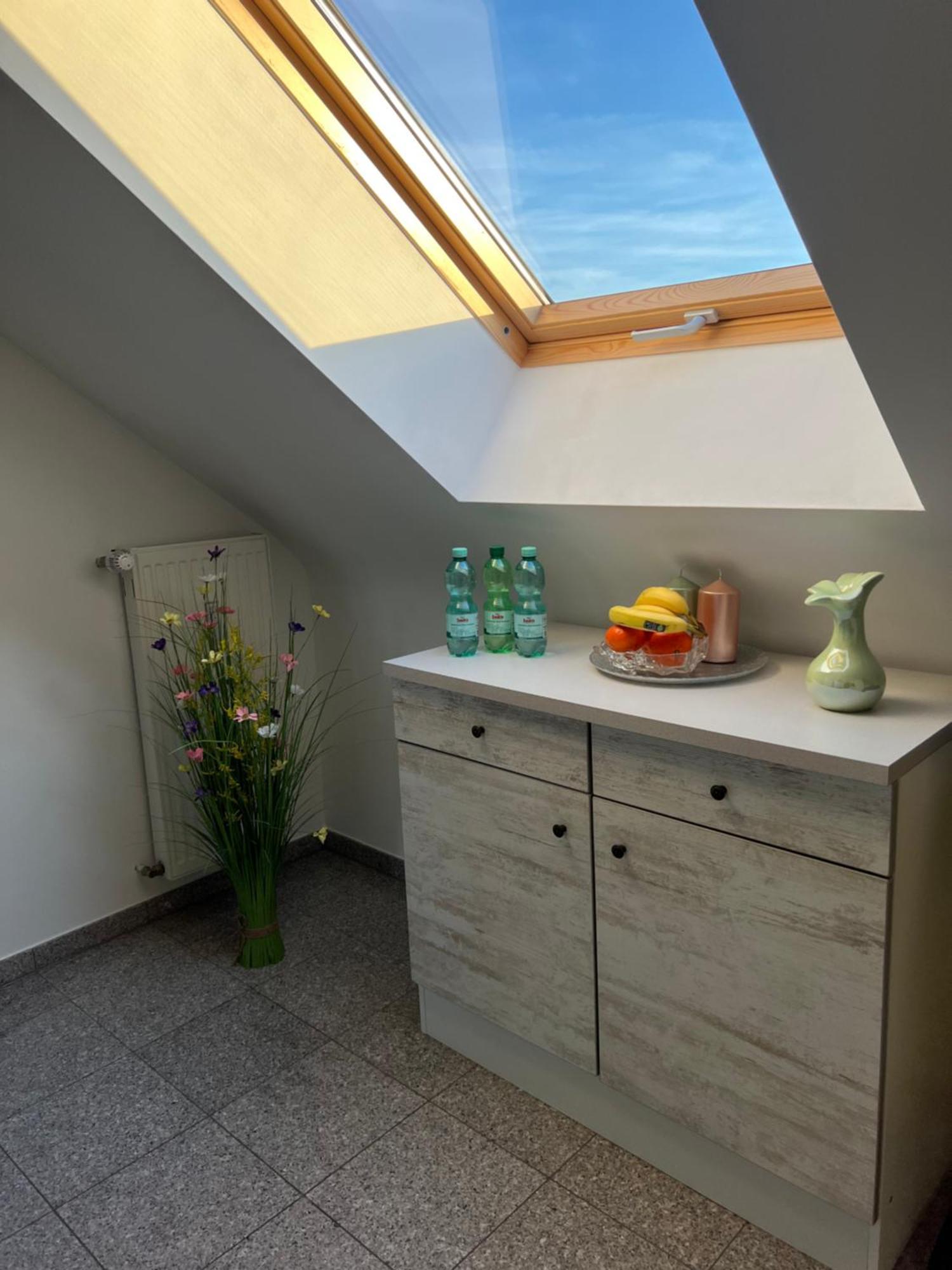 Ferienwohnung Zentral In Loerrach - Konus Gaestekarte Inklusive Экстерьер фото