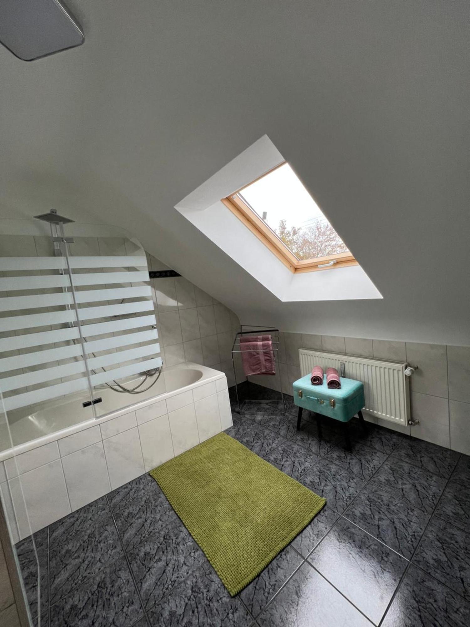 Ferienwohnung Zentral In Loerrach - Konus Gaestekarte Inklusive Экстерьер фото