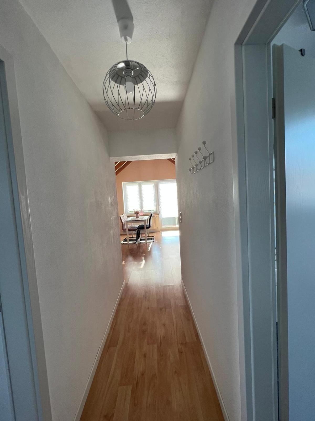 Ferienwohnung Zentral In Loerrach - Konus Gaestekarte Inklusive Экстерьер фото